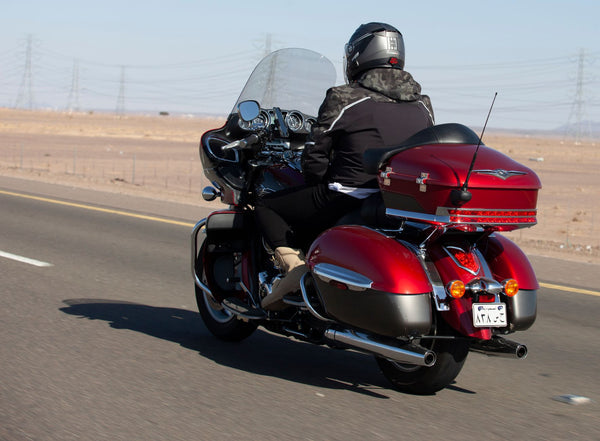 Top 5 Expert-Vetted Motorcycle Helmets from Al Khubaizi Kuwait for Hot Riding Conditions in Kuwait