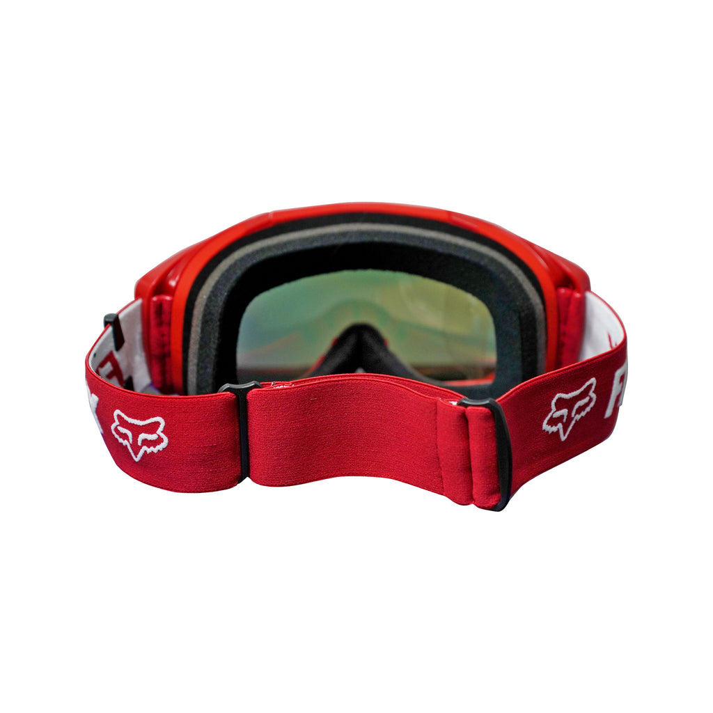 نظارات فوكس المضادة للضباب لسباقات موتوكروس من أجل رؤية واضحة - 708159