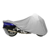 TEX 269 Sunproof Universal Motorcycle/Bike Cover for Outdoor & Indoor Storage