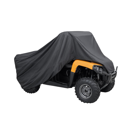 TEX 270 MAXI UTV Waterproof Heavy Duty Side by Side Storage Cover 