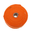 Motorcycle Exhaust Heat-Wrap 5CM x 10M orange_4