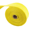 Exhaust Heat-Wrap 5CM x 10M yellow_6