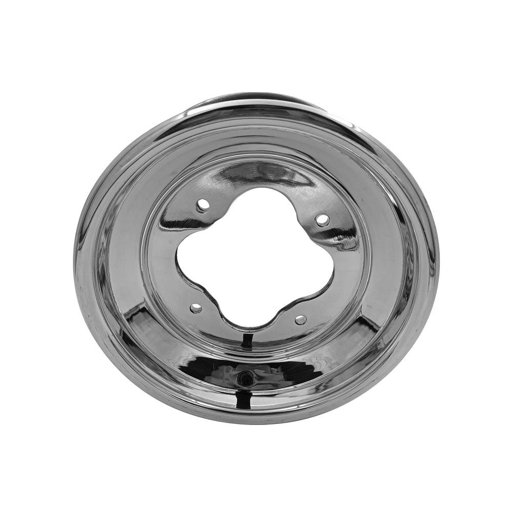 FRONT RIM (SL) 82-G125-08RLPL Aluminum Polished Racing Wheels - 064241_2