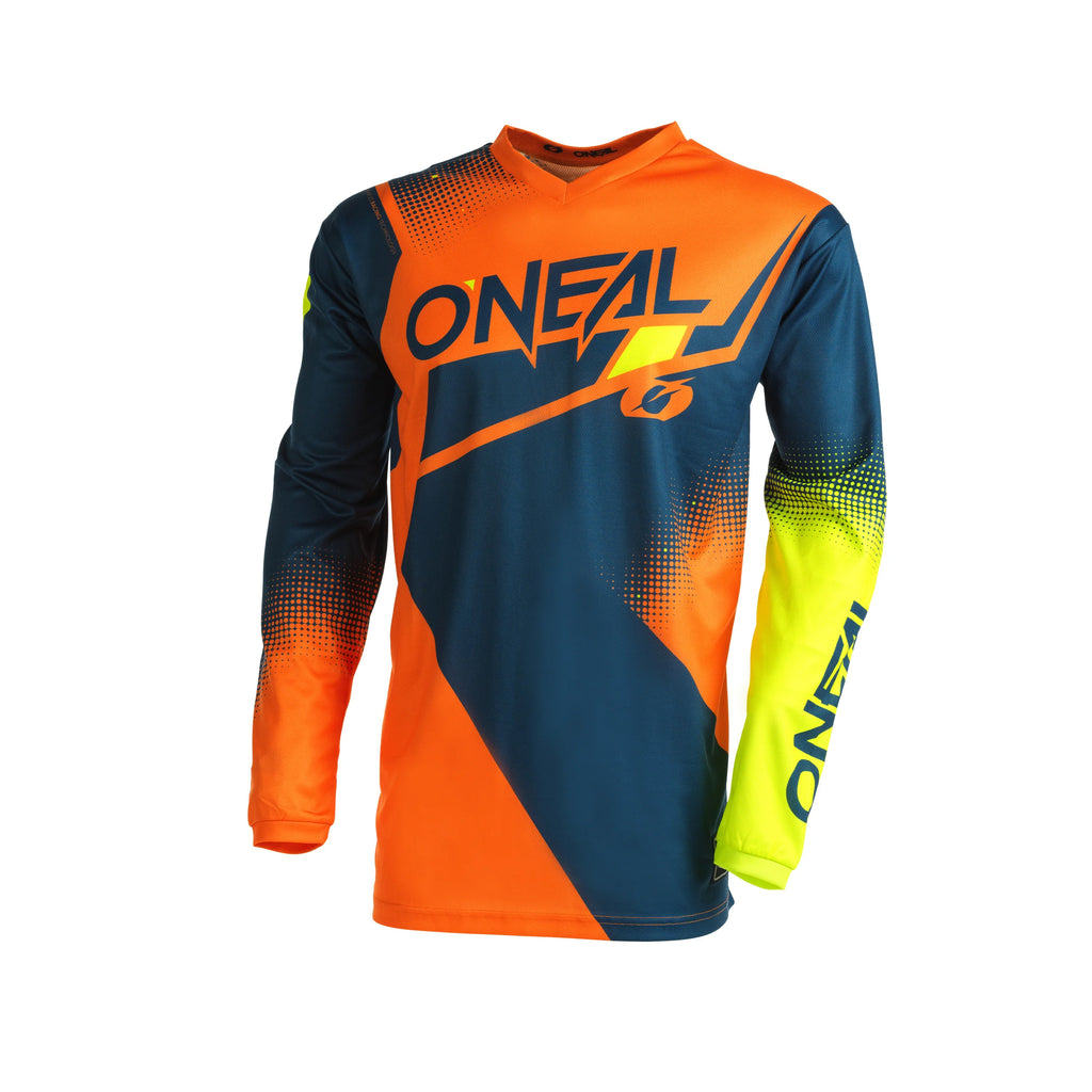 O'NEAL Racing Element Jersey V.22 and Pant, Moisture wicking material_1
