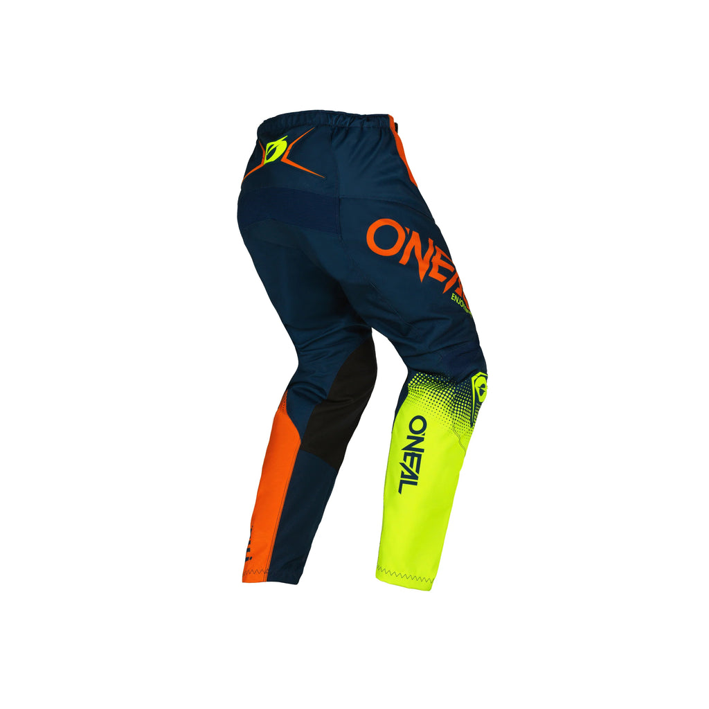 O'NEAL Racing Element Jersey V.22 and Pant, Moisture wicking material_4
