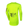 O'NEAL Racing Element Attack V.23 Offroad MTB Long Sleeve Jersey and Pant_2