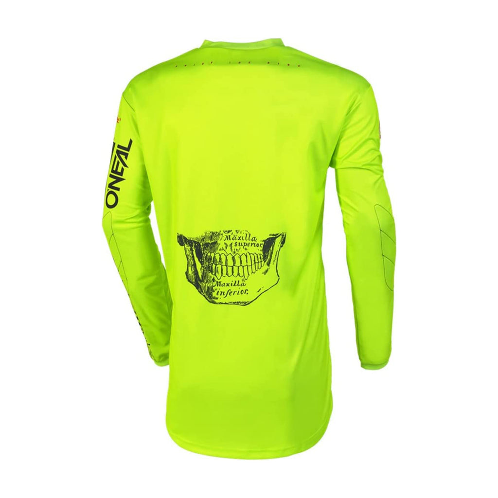 O'NEAL Racing Element Attack V.23 Offroad MTB Long Sleeve Jersey and Pant_2