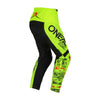 O'NEAL Racing Element Attack V.23 Offroad MTB Long Sleeve Jersey and Pant_3