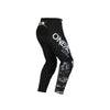 O'NEAL Racing Element Attack V.23 Offroad MTB Long Sleeve Jersey, Pant Black/White_5