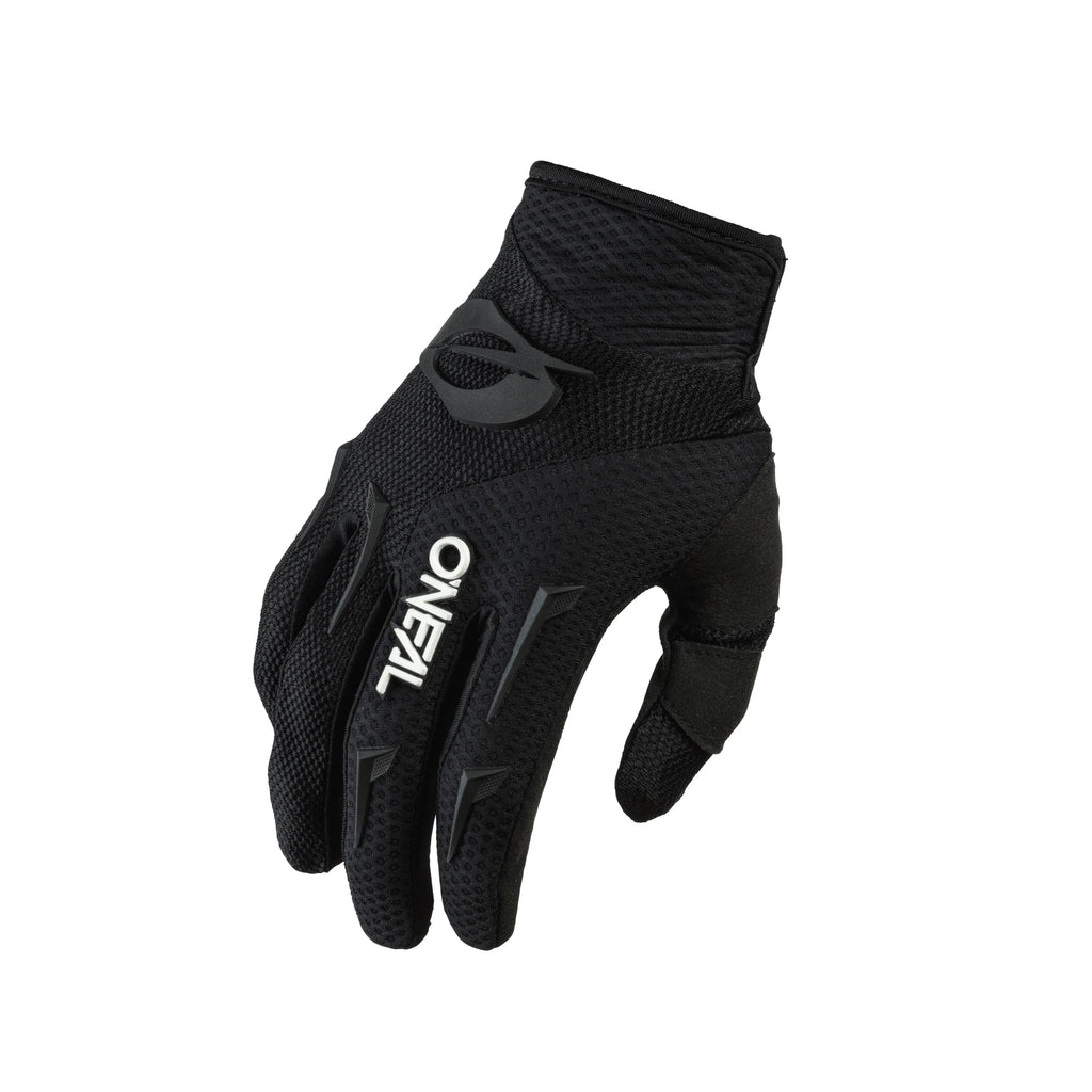 O'NEAL Racing Element Attack V.23 Offroad MTB Long Sleeve Jersey, Pant Black/White_6
