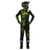 O'NEAL Racing Element Attack V.23 Offroad MTB Long Sleeve Jersey, Pant_3