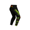 O'NEAL Racing Element Attack V.23 Offroad MTB Long Sleeve Jersey, Pant_5