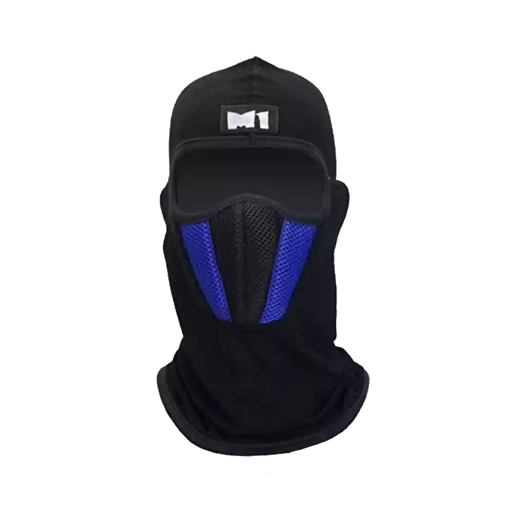 Mask M1 Filter Mask Full Face Balaclava with Protection Filter - 0704_4