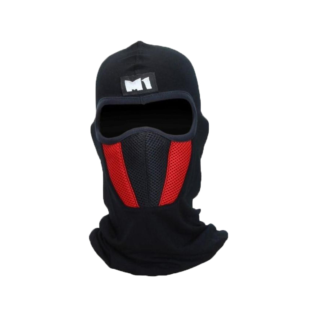 Mask M1 Filter Mask Full Face Balaclava with Protection Filter - 0704_2