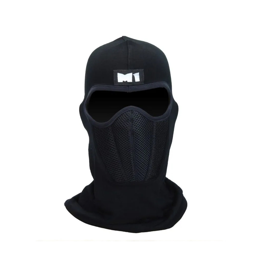 Mask M1 Filter Mask Full Face Balaclava with Protection Filter - 0704_1
