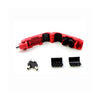 LOCK HANDLE BAR LOCK CAPS-LOCK 107823 RED_3