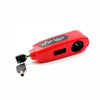 LOCK HANDLE BAR LOCK CAPS-LOCK 107823 RED_2