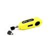 LOCK HANDLE BAR LOCK CAPS-LOCK 107825 YELLOW_2