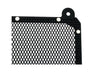 Kawasaki Ninja 400 Z400 Radiator Guard Protector Black Grill Cover_2