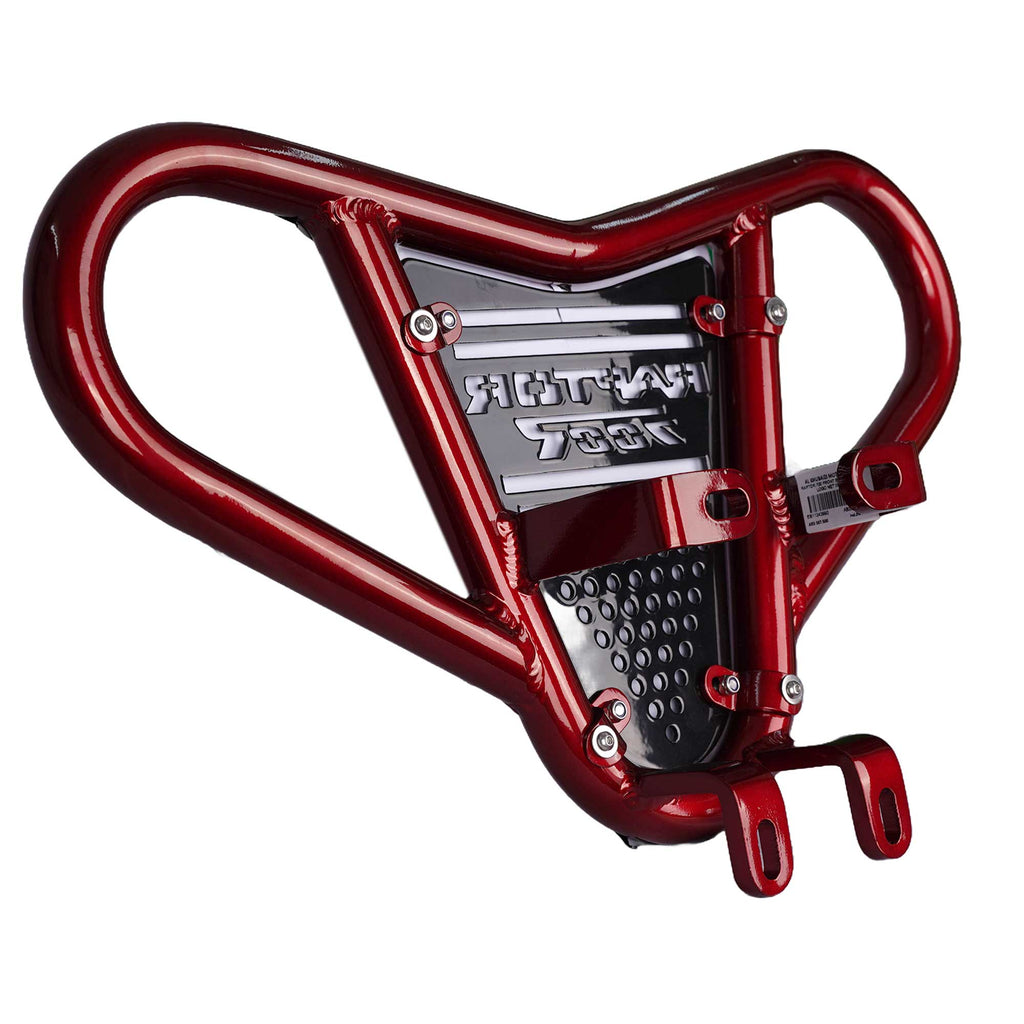 Yamaha Raptor 700 Front Bumper Heavy Duty ATV Grill Guard_9