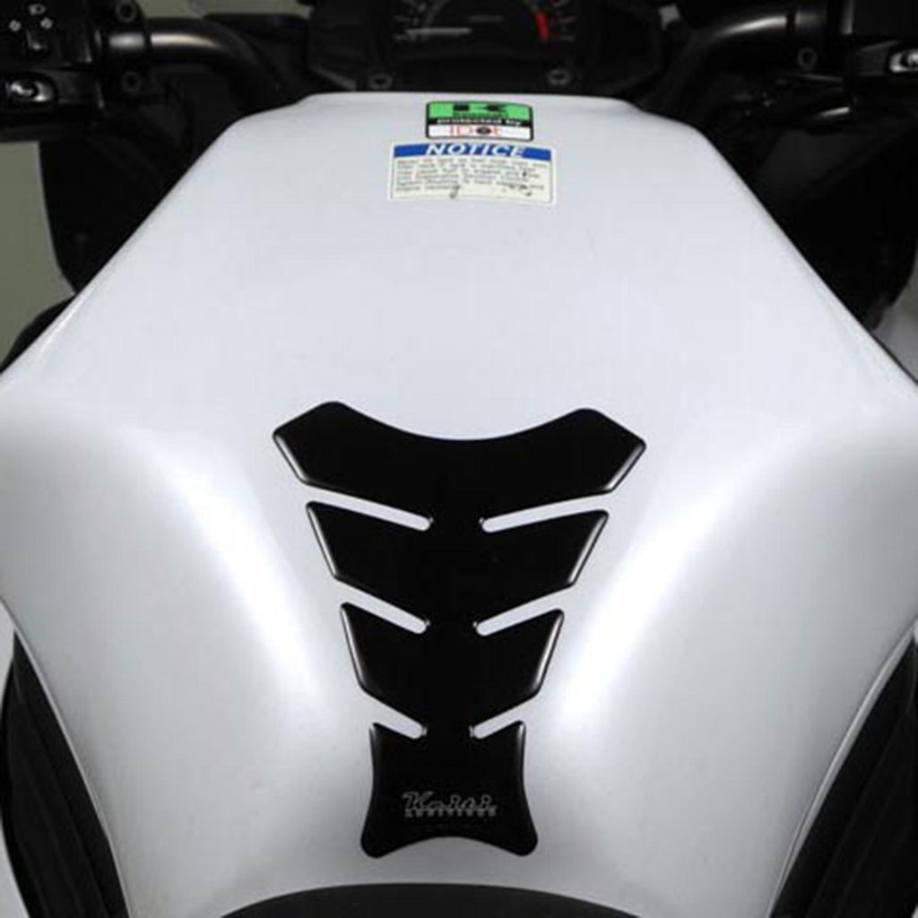 RESIN MODULAR VINTAGE 3D TANK PAD PROTECTOR DECAL STICKER_2