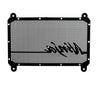 Kawasaki Ninja 400 Z400 Radiator Guard Protector Black Grill Cover_3