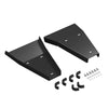 Yamaha YFZ450R Front A-Arm Guard Skid Plate 2009-2023 - 890252