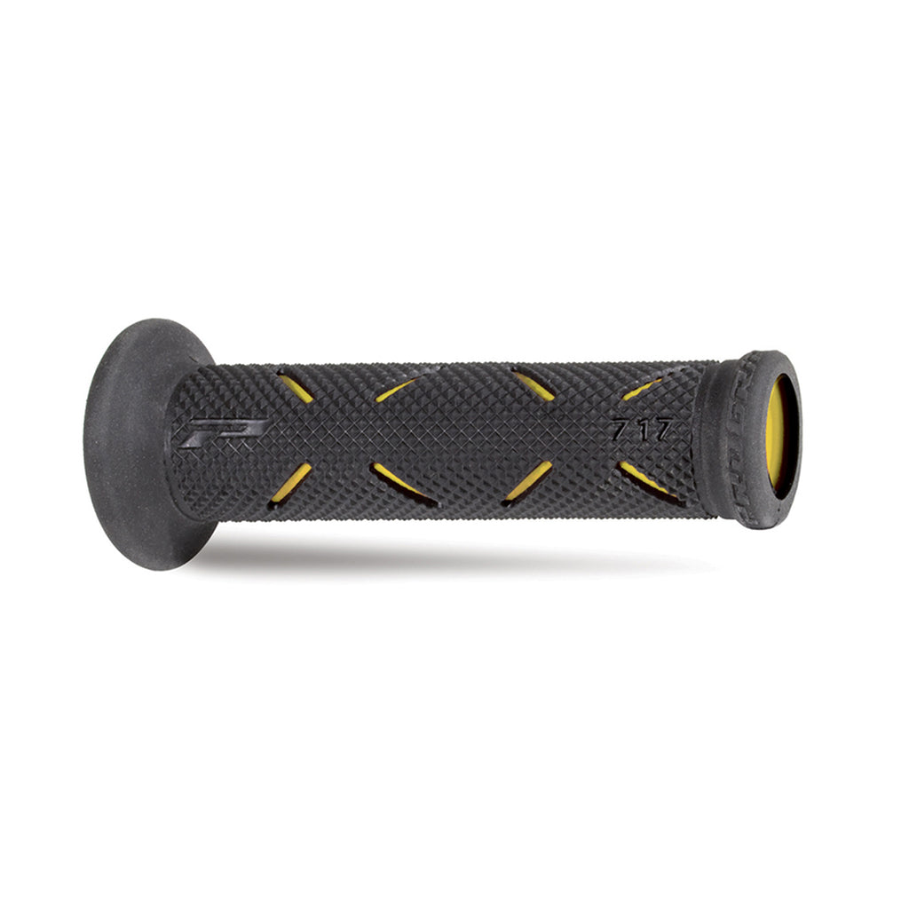 ROAD GRIP Universal Motorcycle Handgrip & Brake Lever Guard Set_8