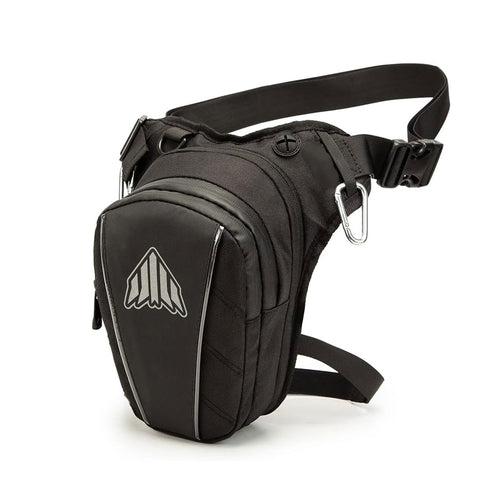 LAICO BEAR Mix Color Waterproof Motorcycle Leg Bag_1