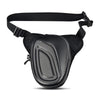CUCYMA Carbon Fiber Motorcycle Tactical & Waterproof Leg Bag_1