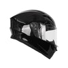 SMK Stellar Graffiti GL 200 Full Face Helmet with Aggressive Design & Wide Visor_2