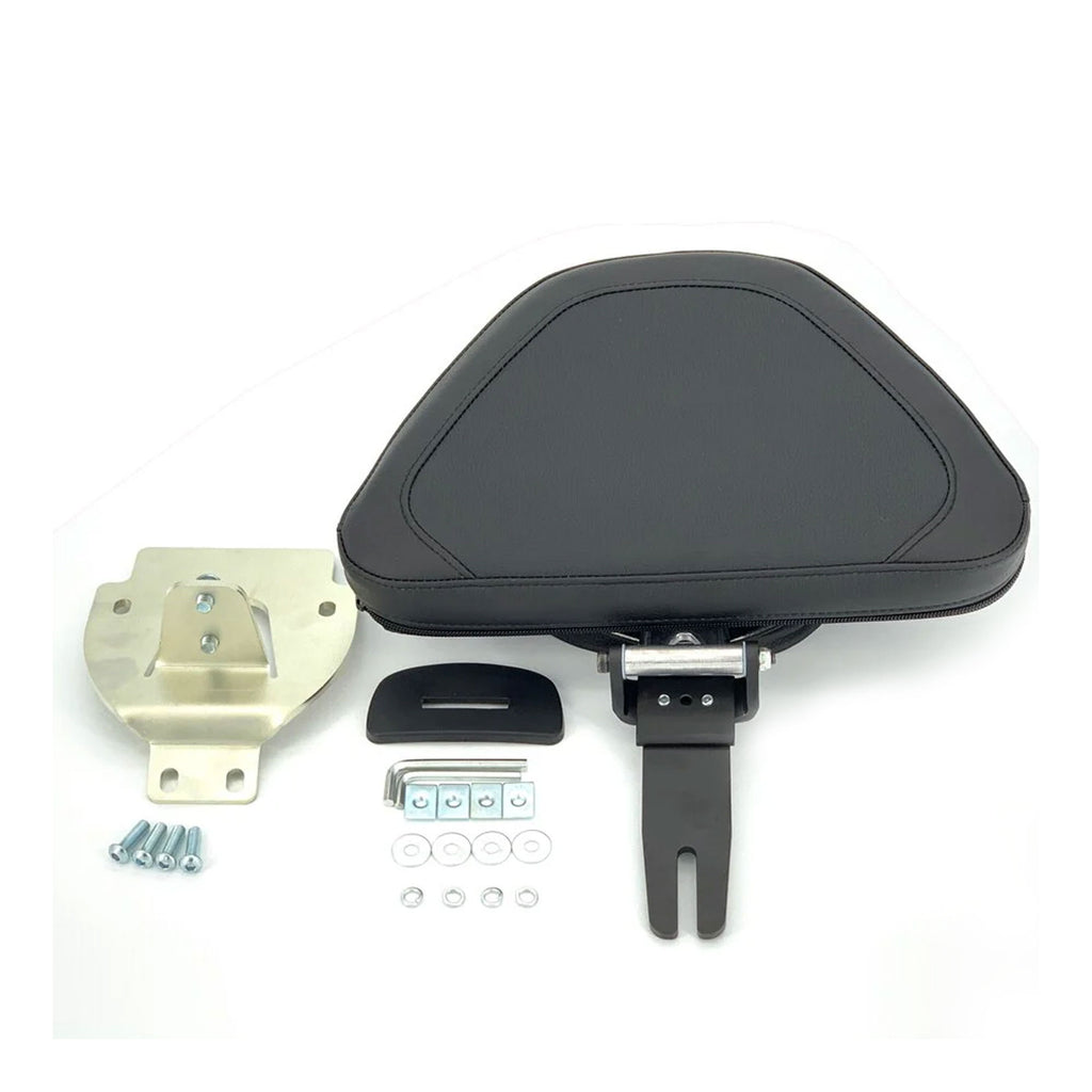 Honda Goldwing GL1800 F6B Backrest Adjustable Comfort Pad for Front Driver Seat_1