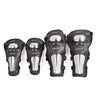 EBIKER Motorcross Riding Protective Motorcycle Elbow & Knee Pads Four Pieces_1