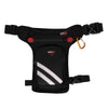 TEX Motorcycle Drop Leg Waist Bag, Waterproof Thigh Bag for Men_4