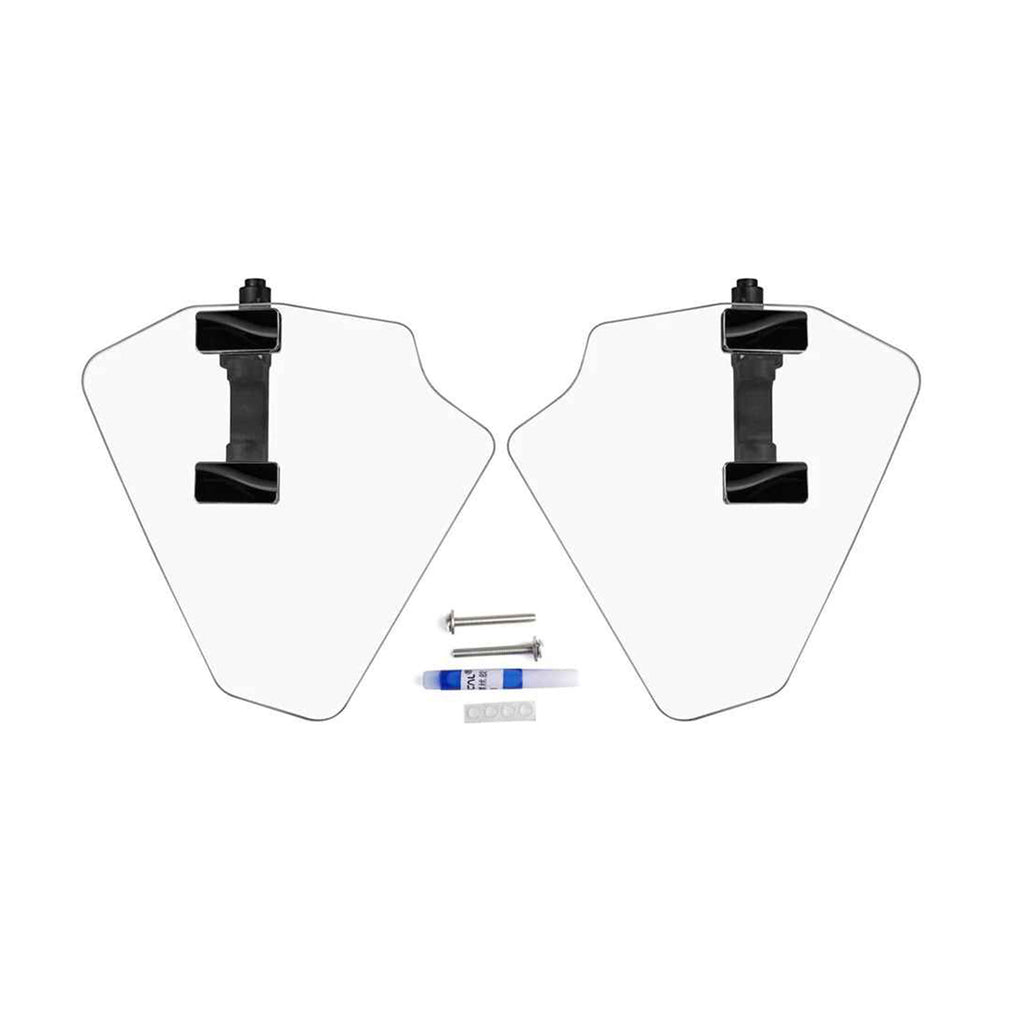 عاكس جولدوينج 1129 مع مرآة الرؤية الخلفية  - 860133