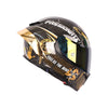 LV COOL Passionate Series Full Face Motorcycle Helmet_1