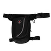 TEX 47 Waist Drop Pouch for Travel, Cycling, Hiking & Running Leg Bag_3