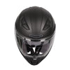 Caberg Drift Evo II Premium Full Face Sports Helmet Matte Black_2