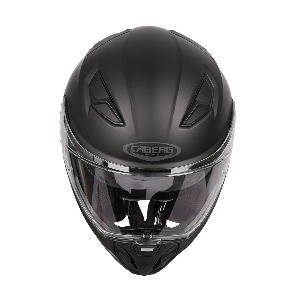 Caberg Drift Evo II Premium Full Face Sports Helmet Matte Black_2