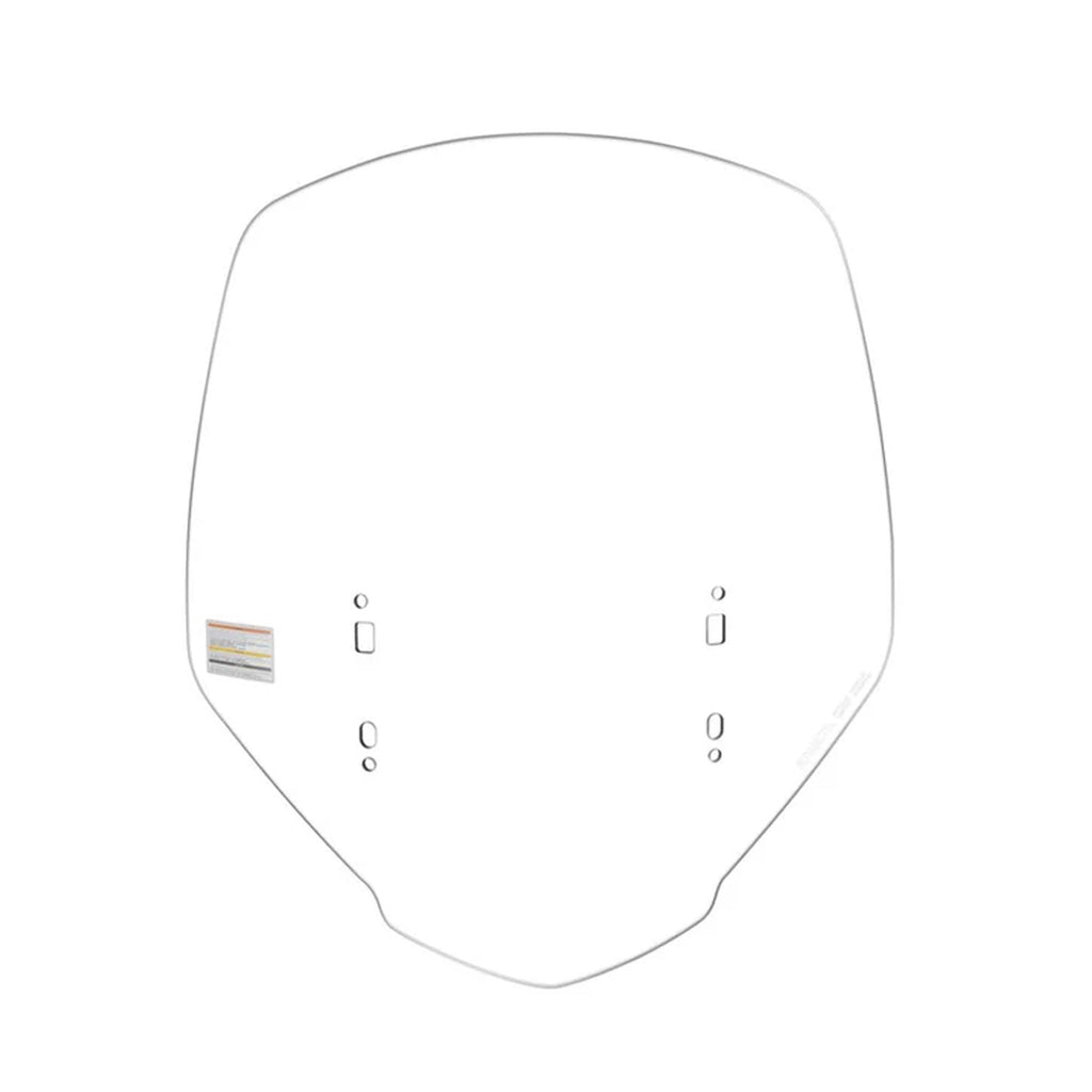 Honda Goldwing F6B Enlarged & Heightened Windscreen (2018-2025) - 860002_1