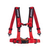 KYOSTAR 4-Point Racing Seat Belt 2″ Universal Motorcycle Safety - 05166