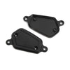 Honda Goldwing GL1800 F6B Brake Fluid Reservoir Cap Cover - Left & Right