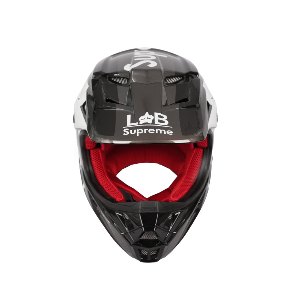 Fox Racing V1 Full Face Helmet Supreme Black, MIPS, DOT/ECE_2