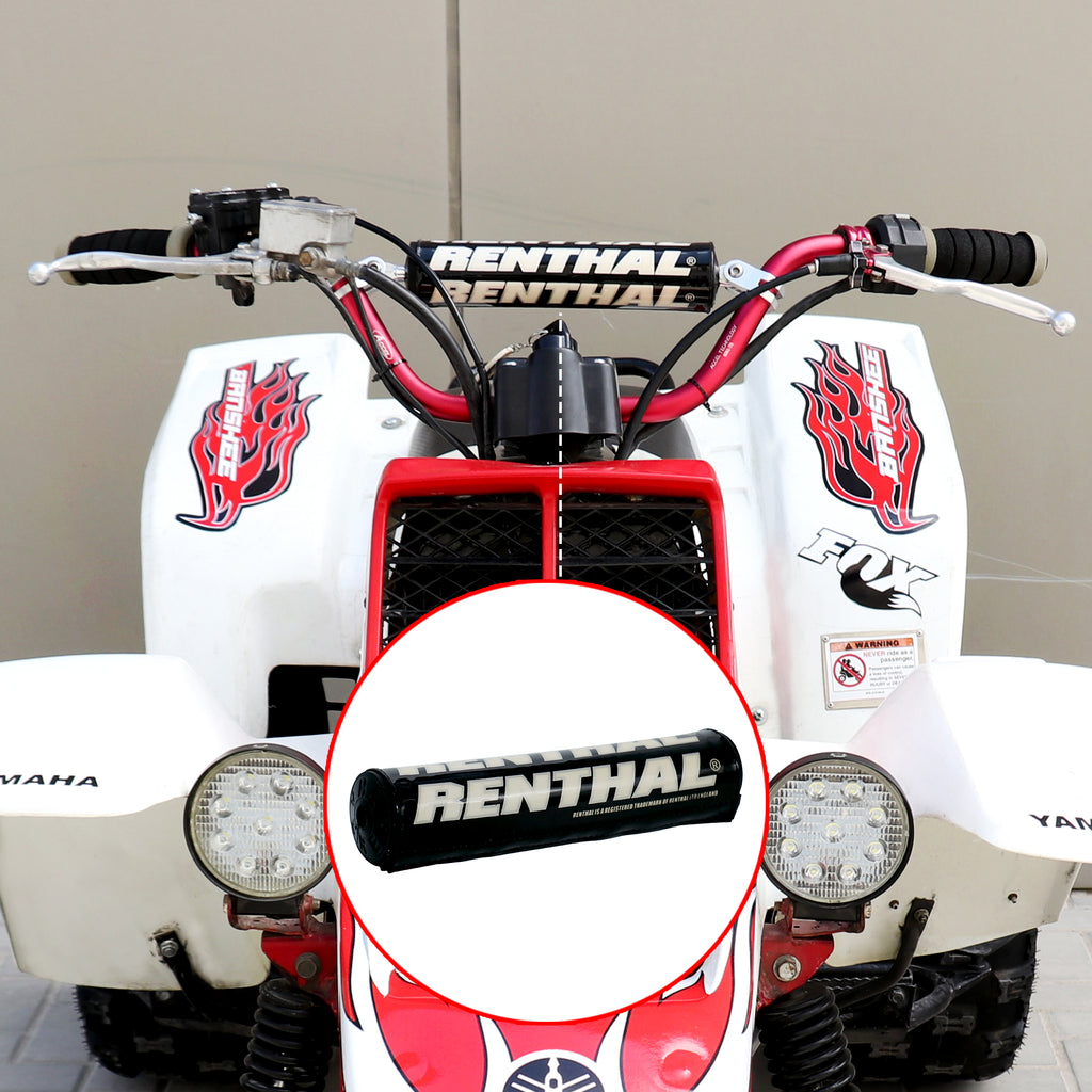 ATV/Motobike Chest Protector Handlebar Pad_2