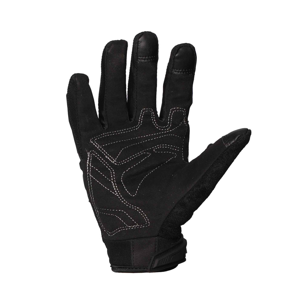 ONES AGAIN MG07-P Touchscreen Protective Motorcycle Gloves_2