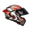 LV COOL Modular Full Face Motorcycle Helmet_8