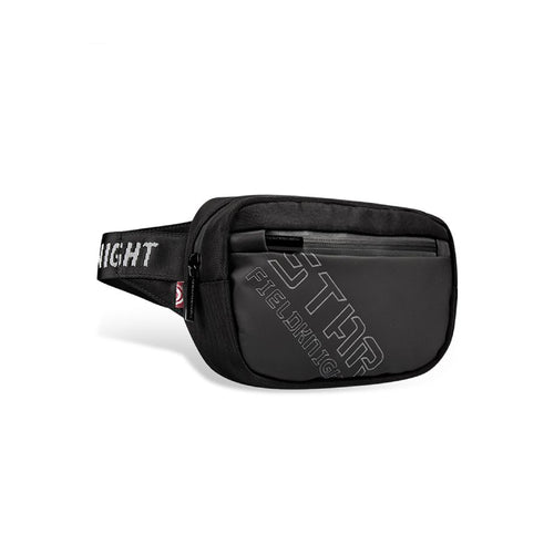 STARFIELD KNIGHT MULTIFUNCTIONAL RIDERS SHOULDER BAG_1