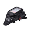 CUCYMA Waterproof Motorcycle Leg & Magnetic Tank Bag _1