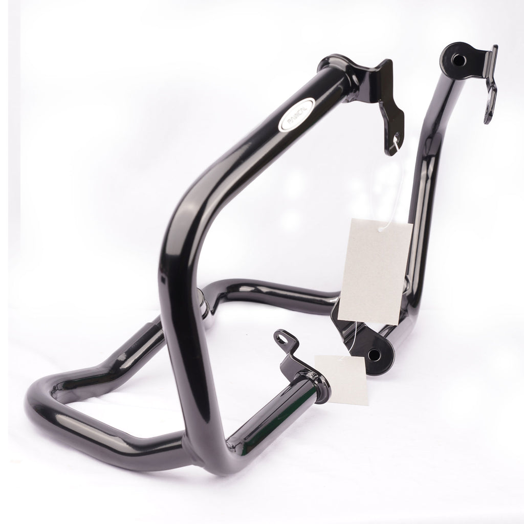 Goldwing F6B Motorcycle Engine Guard Bumper 2018-2025 - 860105_7