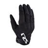 LS2 Silva Mesh Motorcycle  Breathable TPU Knuckle, Touchscreen Gloves_1